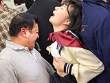 乳首開発痴○ 微乳女子○生限定Ver. ミニ系AAカップ娘