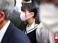 対面痴○で何度もイカされ舌を絡ませるベロキス発情娘