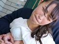 痙攣が止まらないベビーカー妻12 イキ狂う清楚妻