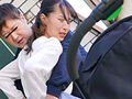 痙攣が止まらないベビーカー妻12 イキ狂う清楚妻