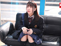 【Cカップもえちゃん】接吻マジックミラー号
