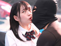 【Cカップもえちゃん】接吻マジックミラー号