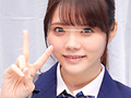 【Fカップれいちゃん】接吻マジックミラー号