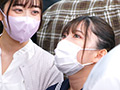 敏感（恥）巨乳痴○2023 推定Gカップ／純朴娘
