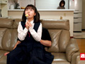 妻にバレるギリギリ逆NTR 姪っ子J○ カナちゃん