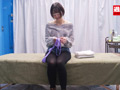 【Eカップもなちゃん】潮吹きマジックミラー号