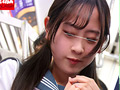 ミニスカJ○痴○6 セーラー脚線美J○