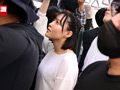 乳首開発痴○4 美乳Gカップ女