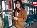 セックスしないと降りられないバス