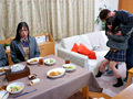 追跡中出し痴○5