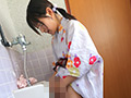 抱っこSEXで挿入して膣射させる痴女っこ2 ド変態娘