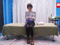 潮吹きマジックミラー号 ド素人女子大生が連続イキ！