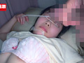 毎晩、寝ている間に自宅に忍び込む悪戯射精日記