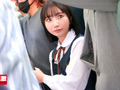 ロングスカート女学生痴○
