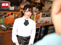 カフェ娘連鎖痴○6＋再会カフェ連鎖痴○ 2枚組SP Disc.2