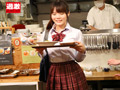 カフェ娘連鎖痴○6＋再会カフェ連鎖痴○ 2枚組SP Disc.2