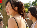 痴○夏祭り2023 中出しスペシャル むっちりTバック女