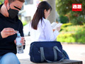○を飲まされ女体炎上！