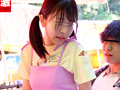 スカートの中でこっそり生ハメ逆NTR こなつちゃん