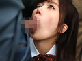 対面痴○でベロキス発情娘2 ぷるぷる唇スリムJ○