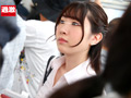 対面痴○でベロキス発情娘2 むっつり黒パンストOL