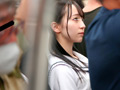 対面痴○でベロキス発情娘2 従順プリケツJ○