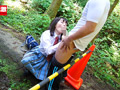 笑顔しゃぶりで連続2回おねだり女子○生6 配信限定版