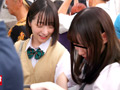 ミニスカJ○痴○7 色白ムチ脚J○