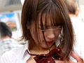 ミニスカJ○痴○7 ハイソ細脚J○
