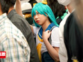 痴○夏祭り2023 中出しスペシャル