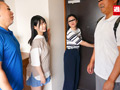 着衣越し焦らし乳首開発 乳首イキしまくる巨乳姪っ子