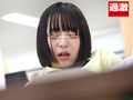 図書館で声も出せず糸引くほど愛液が溢れ出す敏感娘29