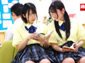 図書館で声も出せず糸引くほど愛液が溢れ出す敏感娘29