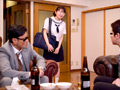 ○っぱらうと面倒くさい上司の娘を…
