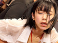 顔を紅潮させながら感じまくる娘15 古着屋の敏感娘