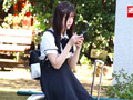数珠繋ぎ宿なし少女○撮 連続潮ぴえん系女子
