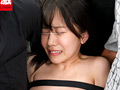 生中痴○集団8 巨乳ブレザーJ○