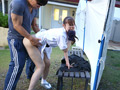 運動部女子○○ 部活中にハメ潮するほど突きまくれ！