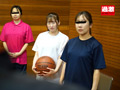 運動部女子○○ 部活中にハメ潮するほど突きまくれ！