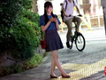 バック手マンで潮を吹かされ続け屈服する敏感女子大生2