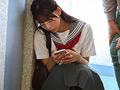 媚○チ○ポで即イラマ8 母親のお仕事を待つ女の子