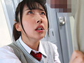 媚○チ○ポで即イラマ8 ギターの練習に励む女の子
