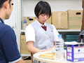 口内射精後に押し込みイラマごっくん