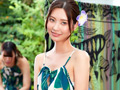 妻がいる至近距離で中出しまでさせるエステティシャン9