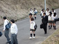 痴○集大成2014 全裸登校痴○