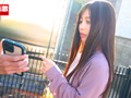 スカート巾着尻で我慢できない！女子大生編