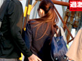 スカート巾着尻で我慢できない！女子○生編