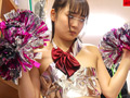 糸引くほど愛液が溢れ出す敏感娘30 軟体チア部J○