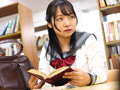 糸引くほど愛液が溢れ出す敏感娘30 ポニテ巨乳J○