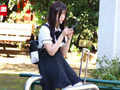 数珠繋ぎ宿なし少女○撮